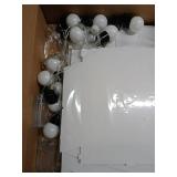 imprsv 4FT Marquee Light Up Letters for Birthday Party Decorations Marquee Letters for Marry Me Wedding Event Baby Shower Anniversarty Party Decor,Letter Y