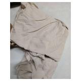 Bedsure Queen Size Comforter Set, Beige Soft Prewashed Bedding for All Seasons, 3 Pieces GentleSoft - Warm Down Alternative Bed Set, 1 Lightweight Comforter (90"x90") and 2 Pillowcases (20"x26")