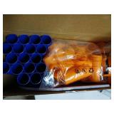 JOYIN Arcade Basketball Game Set with 4 Balls and Hoop for Kids 3 to 12 Years Old Indoor Outdoor Sport Play - Easy Set Up - Air Pump Included - Ideal for Competition