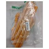 Spooktacular Creations Gold King Trident Cane, Halloween King Pitchfork Spear Trident Toy Prop for Halloween Costume Dress Up, Cosplay Parties Accessory