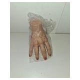 Asoleo The Thing Hand Addams Family Halloween Decorations, Cosplay Hand Scary Halloween Decorations