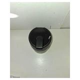 17oz Soup Thermo for Hot Food Kids,Insulated Food Jar with Spoon,Thermo Hot Food Lunch Container,Wide Mouth Leakproof Stainless Steel Lunch Box for School-Black