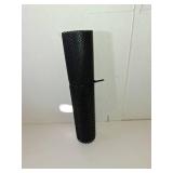 Watayo 20 Ft Mesh Tree Guard Trunk Protectors- Tree Bark Protector- Flexible Net Tree Guard with 100 Pcs Ties for Tree Protectors from Deer Mowers Trimmers