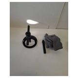 ReluxGo Clutch Spring Compressor Compression Tool Compatible with Harley Davidson Softail Touring Sportster XL XLH 883 1200 Dyna Buell Models 1990-2017 Replace HD-38515A