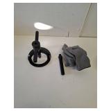 ReluxGo Clutch Spring Compressor Compression Tool Compatible with Harley Davidson Softail Touring Sportster XL XLH 883 1200 Dyna Buell Models 1990-2017 Replace HD-38515A