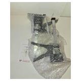 JANNIRESS Labor Saving Arm Jack Handle 2 Pack,12 in Construction,Multifunctional Furniture Jack for Installing Cabinets and Wall Tile Height Adjuster Handheld Lifter Tool, Load 440LBS