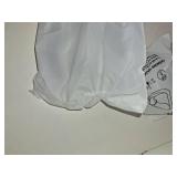 Replacement F20 Frame System for AirFit F20 Full-Face Mask (M) - Includes Cushion, Frame, Headgear, Clips - No Elbow - Snug Fit, Comfortable Design, Great Value Bundle