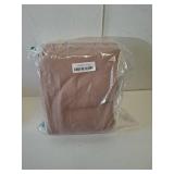 Bedsure Khaki Duvet Cover King Size - 3 Pieces Prewashed Extra Soft Bedding Set, Includes 1 Duvet Cover 104x90 Inches with Zipper Closure & 2 Pillow Shams, Comforter Not Included