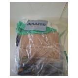 Boveco 7FT Long Inflatable Halloween Decorations Skull with LED Lights Black-and-White Skull and Snake Blow up Creepy Yard Day of The Dead Decor for Party Holiday Outdoor Gerden