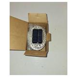 Solar Deck Lights Outdoor LED Solarpower Step Lights IP65 Waterproof Powered Solar Fence Light Dusk to Dawn Fence Light For Outside Wall Railing Patio Garden Stair Yard Pool Pathway Changing Lighting