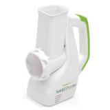 Presto Salad Shooter Electric Slicer 02910  White