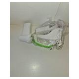 Presto Salad Shooter Electric Slicer 02910  White