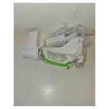 Presto Salad Shooter Electric Slicer 02910  White