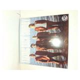 Taking Back Sunday White Vinyl LP