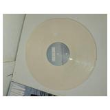 Taking Back Sunday White Vinyl LP