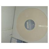 Taking Back Sunday White Vinyl LP