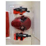 Capexia Spider-Man Cosplay Set with Mask and Launchers