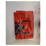 Capexia Spider-Man Cosplay Set with Mask and Launchers