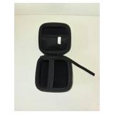 JINMEI Hard EVA Carrying Case Compatible with Logitech for Creators Mevo Start, Wireless Live Streaming Camera case