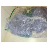 6 Pack Heavy Mop Replace Headï¼mop Head Replacement,Commercial mop Heads,Reusable Mop Head Refills-Replacement Mop Heads SuitableWet Industrial Blue Cotton Looped End String Head Refill (Blue)