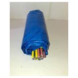 NARMAY Play Tent Easy Fun Dome Tent for Kids Indoor/Outdoor Fun - 60 x 60 x 44 inch