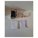 Leviton No-Neutral Decora Smart Switch, Requires MLWSB Wi-Fi Bridge to Work with My Leviton, Alexa, Google Assistant, Apple Home/Siri & Wire-Free 3-Way DN15S-1RW, White