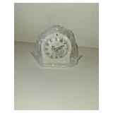 60 Minute Wind Up Timer, Visual Mechanical Timer with Loud Alarm, Manual Countdown Timers for Classroom, Home, Study and Cooking (White)