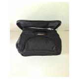 SafeDelux Insulated Lunch Bag with Combination Lock - Durable, Leakproof, Soft Cooler Bag with Adjustable Shoulder Strap for Men Women