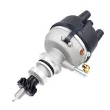 NENKUTEN New Distributor FAC12127D for Ford Jubilee NAA Tractor Ford New Holland Replaces FAC12127D, 86643560, C7NF12127D, 12127D