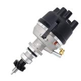 NENKUTEN New Distributor FAC12127D for Ford Jubilee NAA Tractor Ford New Holland Replaces FAC12127D, 86643560, C7NF12127D, 12127D