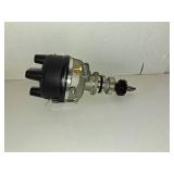 NENKUTEN New Distributor FAC12127D for Ford Jubilee NAA Tractor Ford New Holland Replaces FAC12127D, 86643560, C7NF12127D, 12127D