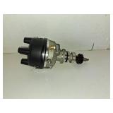 NENKUTEN New Distributor FAC12127D for Ford Jubilee NAA Tractor Ford New Holland Replaces FAC12127D, 86643560, C7NF12127D, 12127D