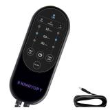 KINRYOPY Cold Therapy Machine Controller, Programmable Timer