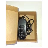 KINRYOPY Cold Therapy Machine Controller, Programmable Timer