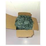 Bedsure GentleSoft Mallard Green Fleece Blanket for Couch - Cozy Soft Blankets for Women, Cute Small Throws for Girls, 50x70 Inches