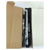 KFM Corner Floor Lamp, 65" Smart RGB LED Corner Lamp with App & Remote Control, 16M Colors,300+ Modes, Music Sync & Timer, Modern Mood Light for Living Room, Gaming Room & Bedroom (1)