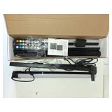 KFM Corner Floor Lamp, 65" Smart RGB LED Corner Lamp with App & Remote Control, 16M Colors,300+ Modes, Music Sync & Timer, Modern Mood Light for Living Room, Gaming Room & Bedroom (1)