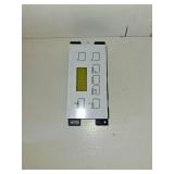 Apzte Oven Range Stove Clock Control Board - Directly Replaces Sears 5304518660 for FRIGIDAIRE 316455400 Range Oven (White)