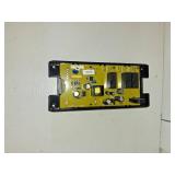 Apzte Oven Range Stove Clock Control Board - Directly Replaces Sears 5304518660 for FRIGIDAIRE 316455400 Range Oven (White)