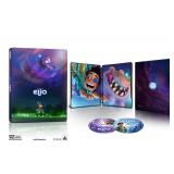 Elio - 4K + Blu-ray + Digital