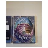 Elio - 4K + Blu-ray + Digital