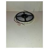 LEDENET 16.4Ft Super Bright Triple Row LED Strip Lights, Daylight White 6000K DC12V 1800LEDs Dimmable Flexible Truck LED Tape Lights, Outdoor Waterproof IP67 Wheel Light Strips