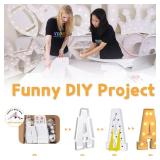 imprsv 4FT Marquee Light Up Letters for Birthday Party Decorations Large Marquee Letters for Wedding Event Bridal Shower Engagement Anniversarty Party Decor,Letter C