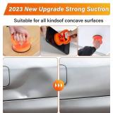 WASAIQI Dent Puller,Car Dent Puller