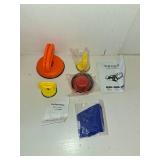 WASAIQI Dent Puller,Car Dent Puller