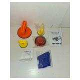 WASAIQI Dent Puller,Car Dent Puller