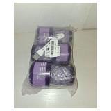 V12 Filter Replacements for Dyson V12 Detect Slim, Detect Slim Animal, Slim+ Cordless Vacuum and V12 Slim Absolute Vacuums, SV34, SV35 V12 Vacuum Cleaner Filter Replacement, Part No. 971517-01, 3 Pack