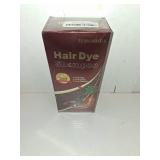 Dark Coffee Hair Dye Shampoo 3 in 1 for Gray Hair, Long-lasting & Natual Hair Color Shampoo, Herbal Ingredients Natural Shampoo Hair Dye Effect in Minutes, Gifts for Men Women 500ml