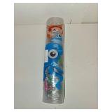 BEEHOMEE Bath Mats for Tub Kids,Baby Toddler - Large Cartoon Non-Slip Bathroom Bathtub Anti-Slip Shower Mats for Floor 35x15,Machine Washable XL Size Bathroom Mats (Blue-Octopus)