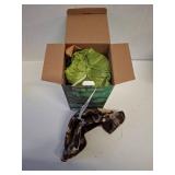 One Casa Inflatable Dinosaur Costume Kids,Blow Up Ride T Rex Suit,Halloween Costumes for Boys Girls (With Hat, 2-3YRS)